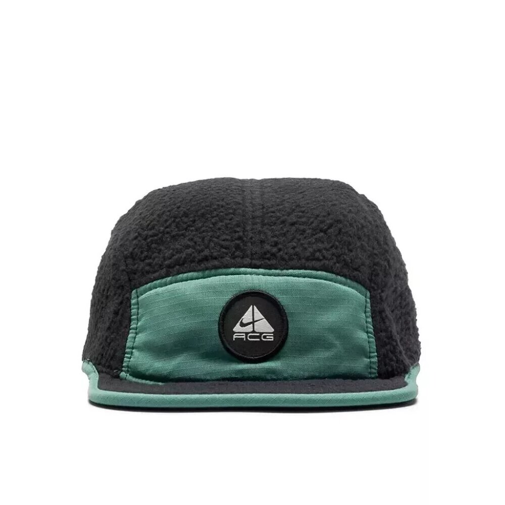 Nike ACG Unstructured Therma-FIT Fly Black Adjustable Hat - Picture 5 of 5